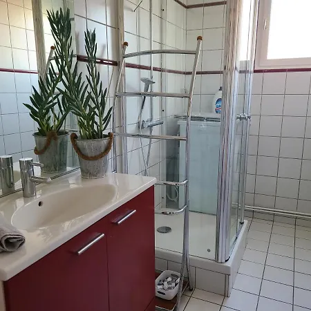 Charmante Maison *