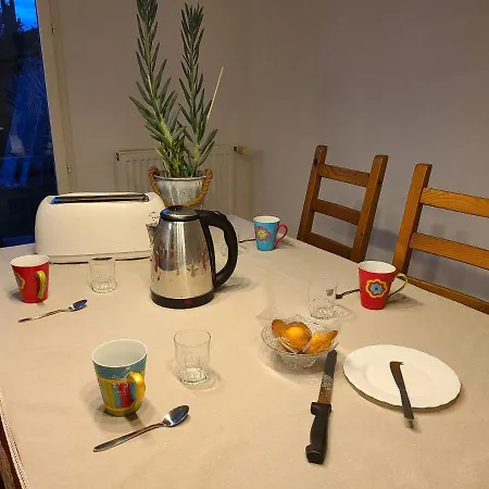 Charmante Maison