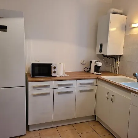 Charmante Maison * Vitry-le-Francois
