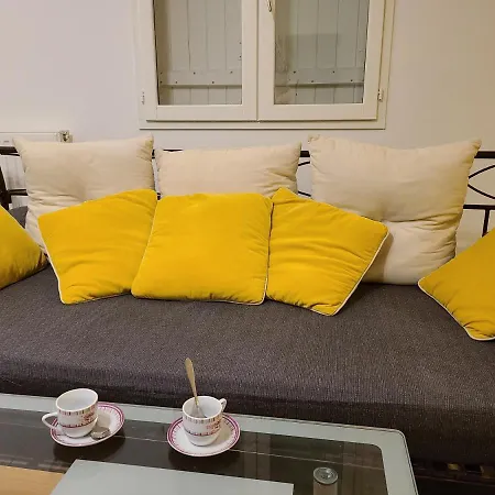 Charmante Maison Prázdninový dům