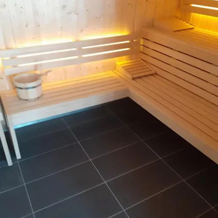 Charmante Maison Semesterbostad Vitry-le-François