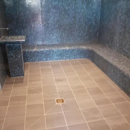 Charmante Maison Prázdninový dům