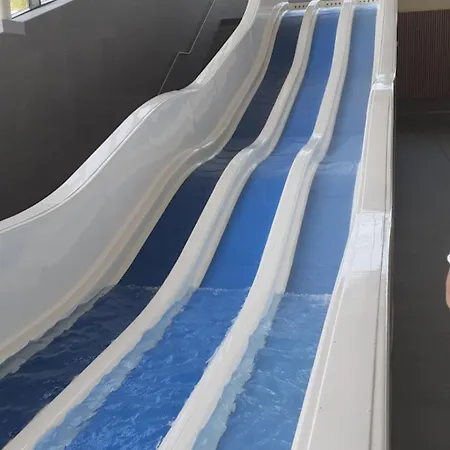 Charmante Maison Prázdninový dům