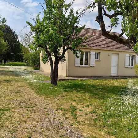 Charmante Maison