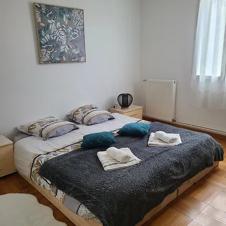 Charmante Maison * Vitry-le-François