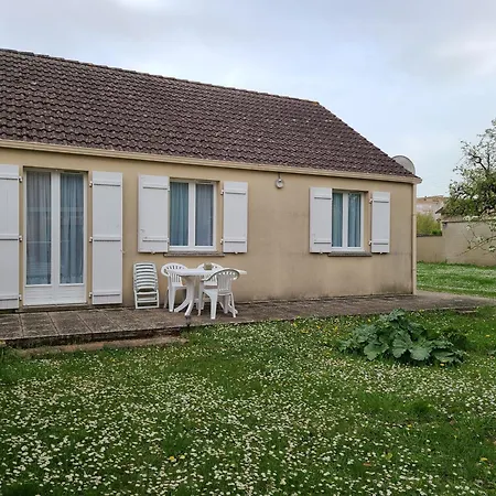 Charmante Maison