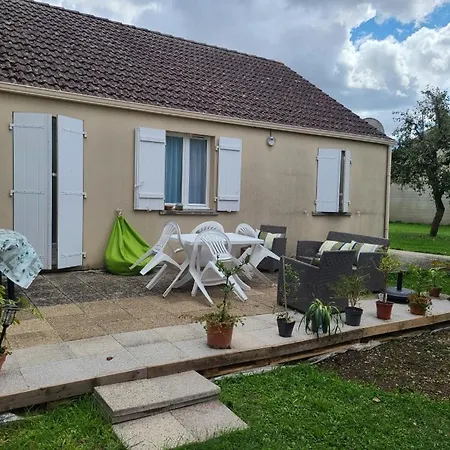 Charmante Maison *