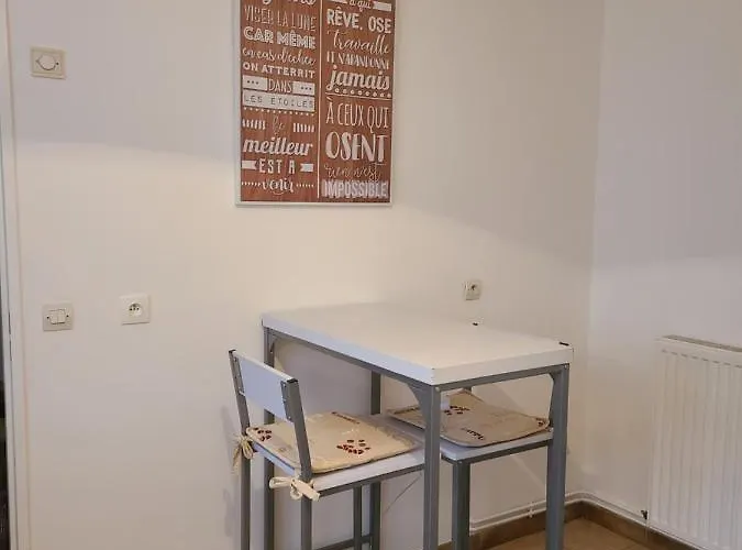 Holiday home Charmante Maison *