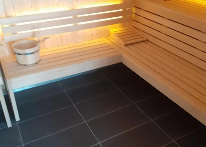 Charmante Maison Holiday home Vitry-le-Francois