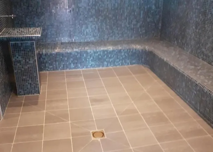 Charmante Maison Holiday home